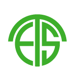 2020 ETS Logo GreenWhite