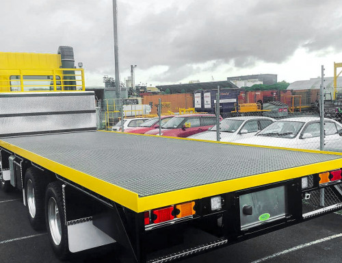 Flatdeck LargeTruck Sika1